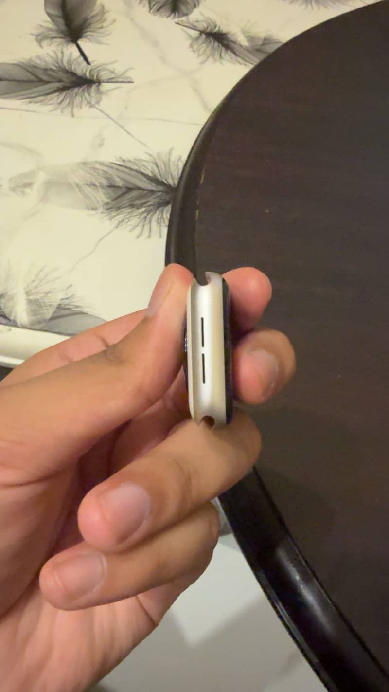 Apple watch se 0