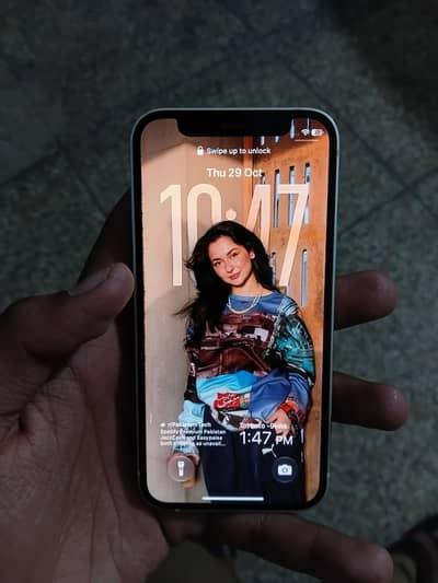 Apple iPhone 12 mini Non Pta 64GB J/V 10/9 0/3/3/9/2/6/9/5/8/7/6