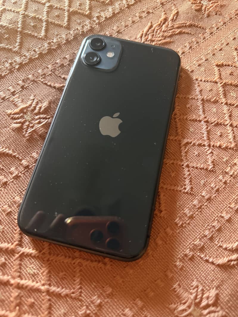 Apple iPhone 11 0