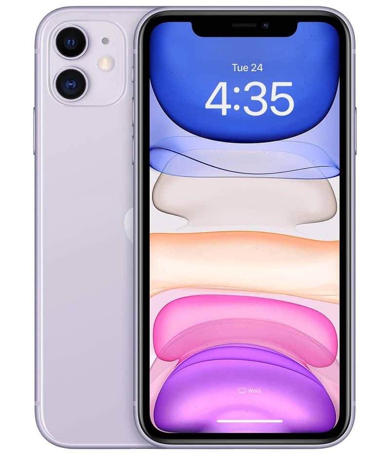 Apple iPhone 11 1