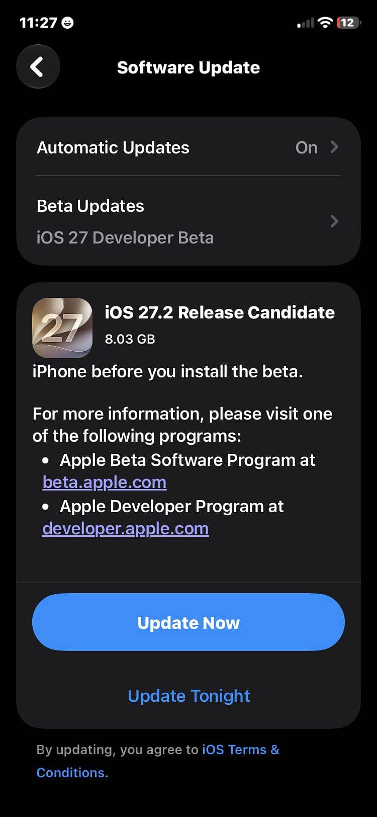 Apple iPhone 11 2