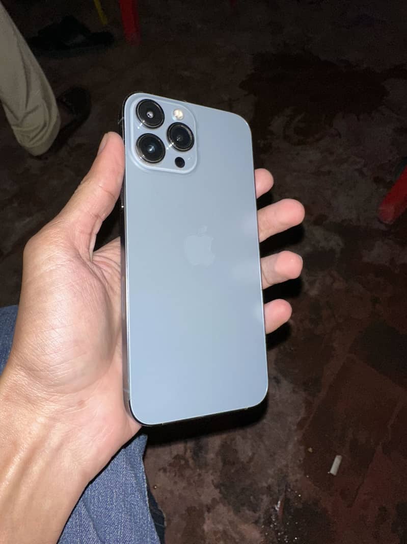 Apple iPhone 13 Pro Max 0