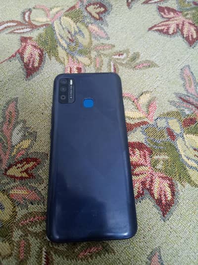 Infinix Hot 9 Play