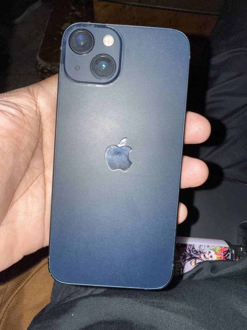Apple iPhone 13 1