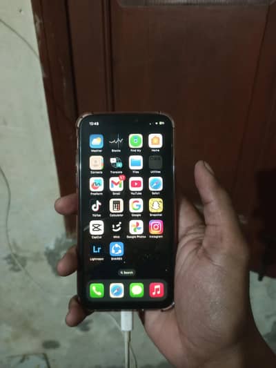 Apple iPhone X URGENT SALE