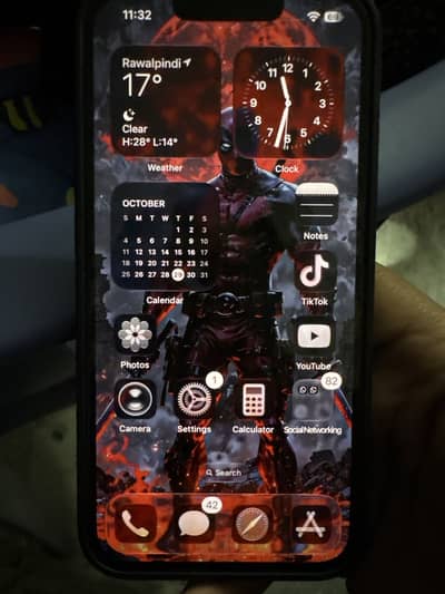 Apple iPhone 13