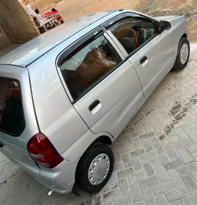 Suzuki Alto 2008