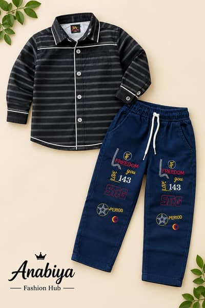 pant shirt
