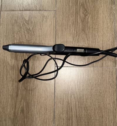 REMINGTON CI5519 PRO SPIRAL HAIR CURL TONG