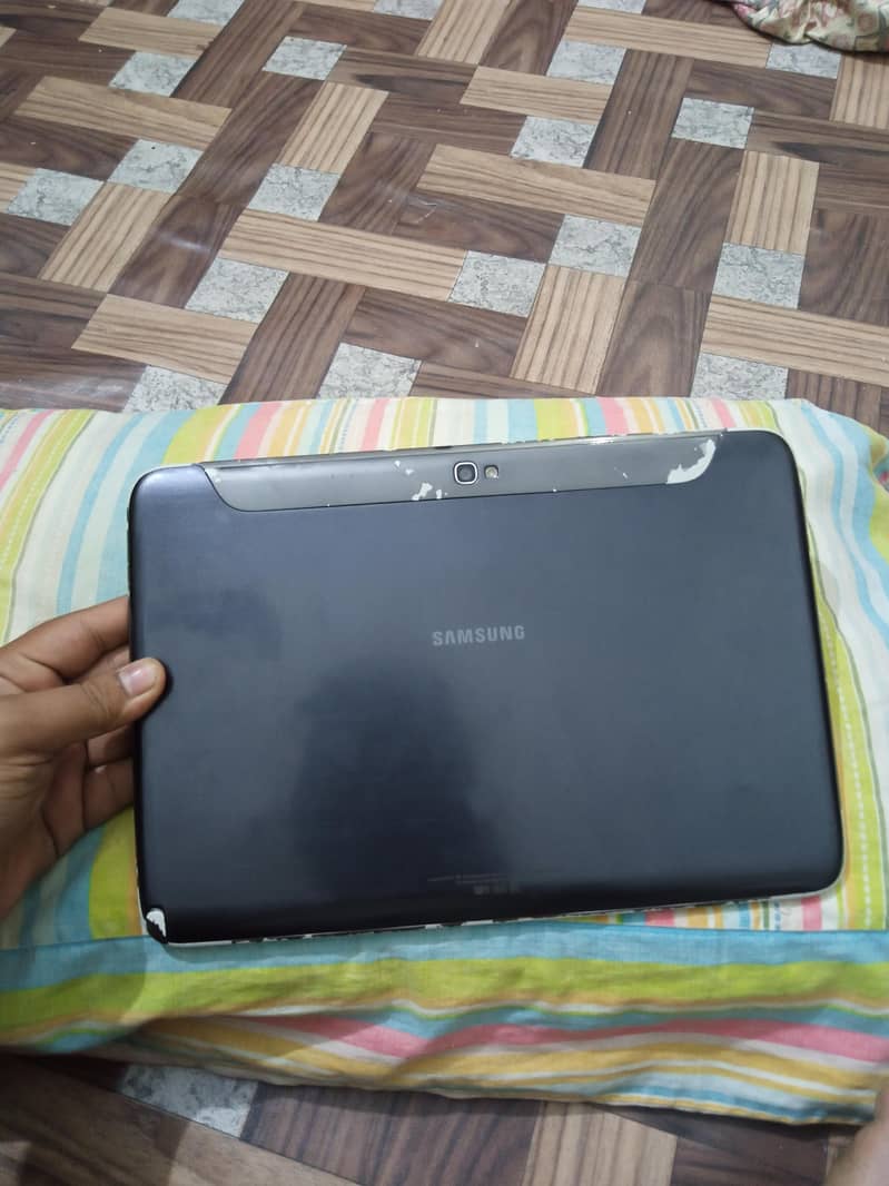 Samsung Tablets 1