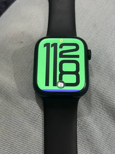 Apple Watche series 8