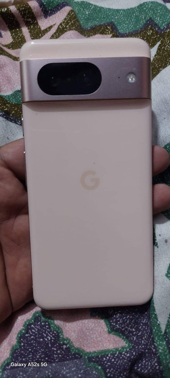 Google Pixel 8 0