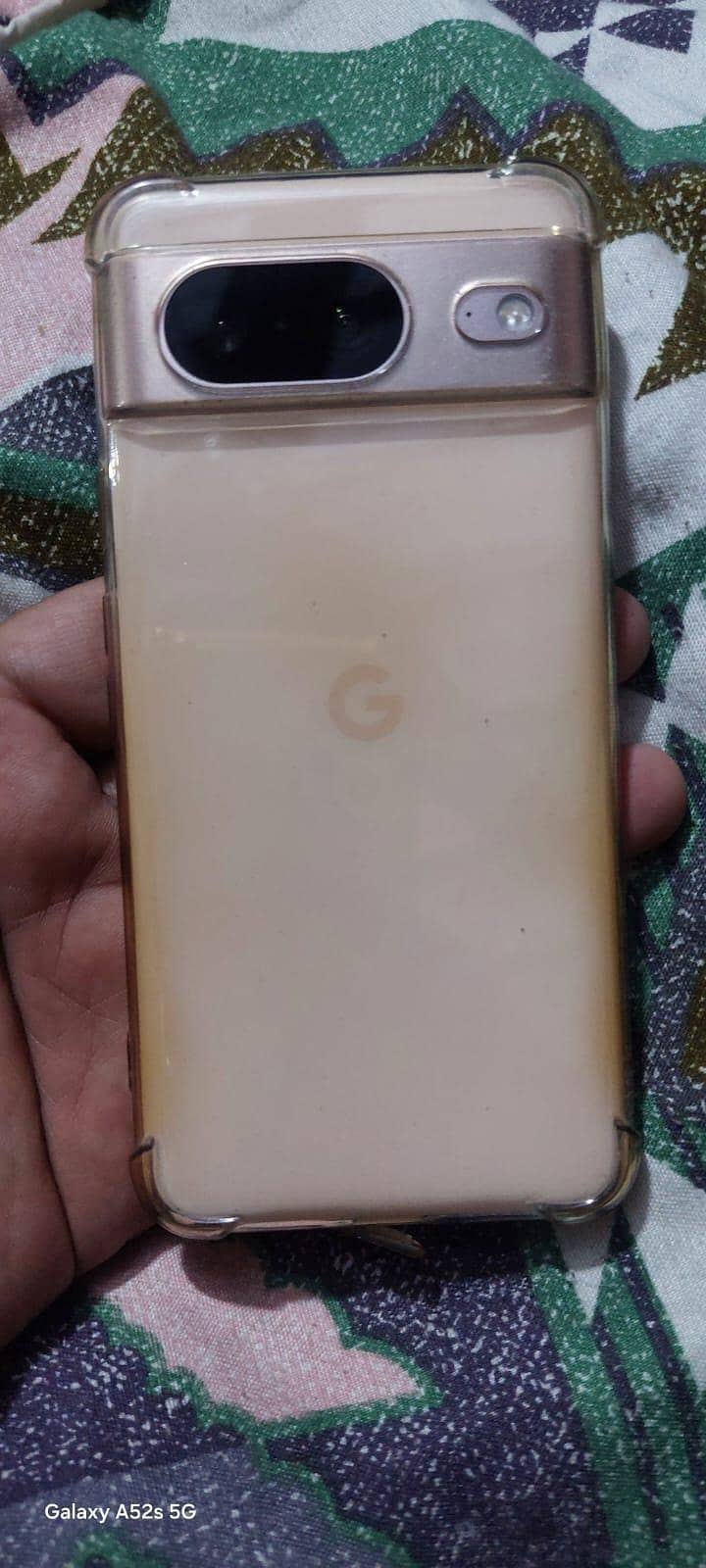 Google Pixel 8 1