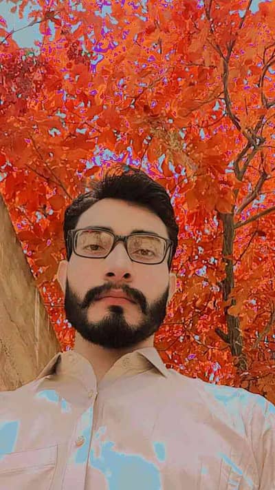 luqman khan 