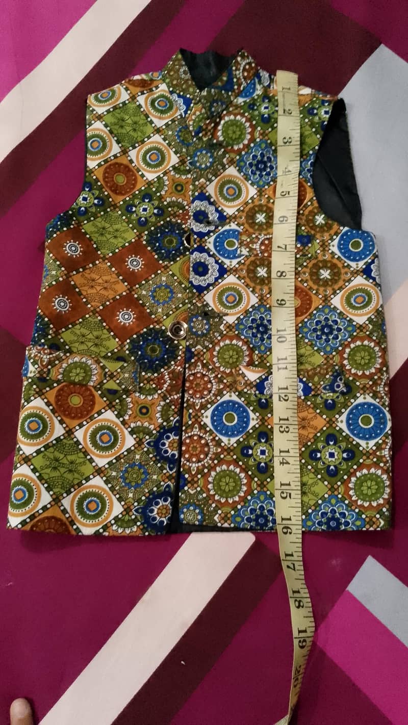 Prince coat 1