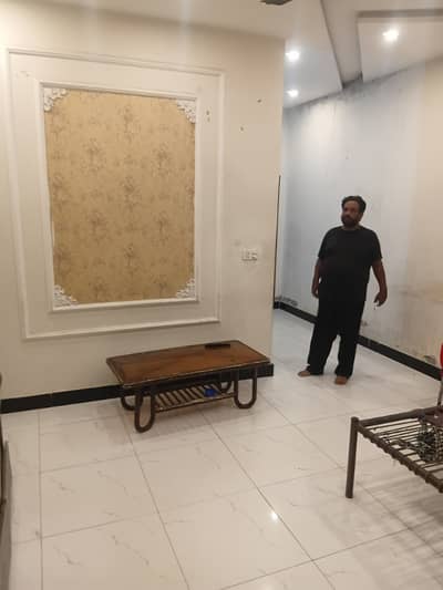 3 Marla Double Storey Furnshied House For Sale