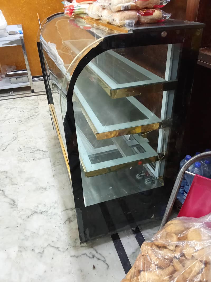 bakery display 1