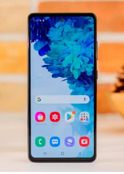Samsung Mobile S20 FE 5G