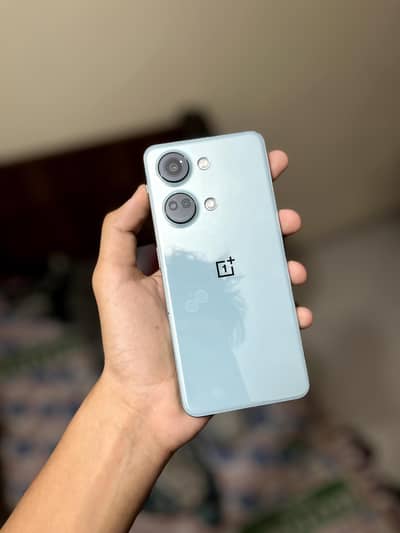 One Plus Nord 3