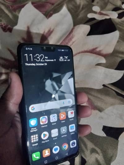 Huawei Y9