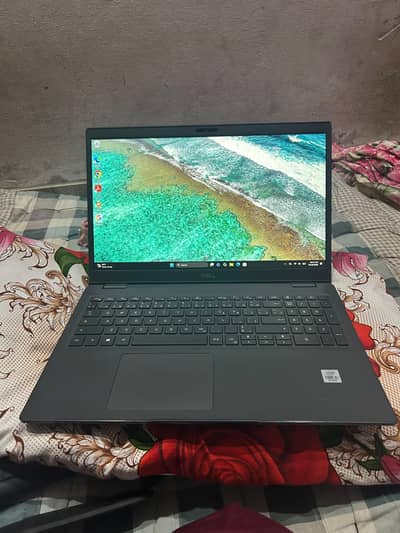 Dell Latitude 3510 Core i5 10th Gen | 8GB RAM | 256GB SSD