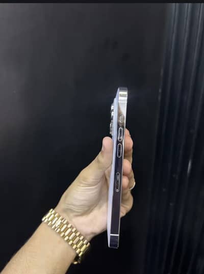 Apple iPhone 14 Pro