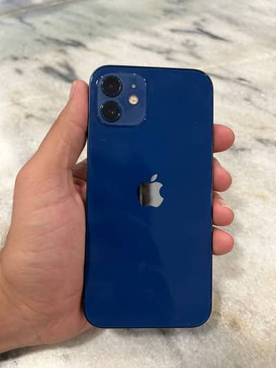 Apple iPhone 12