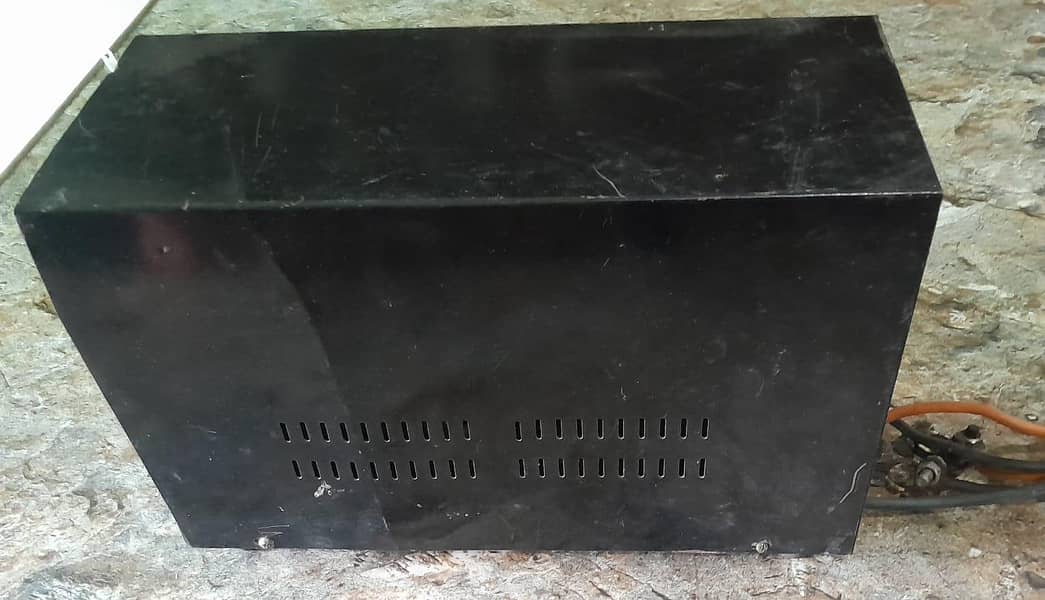 Ups inverter 3