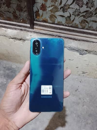 Samsung Mobile A07 5G