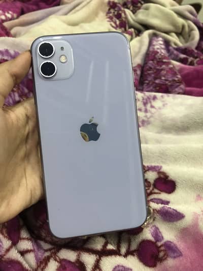 Apple iPhone 11