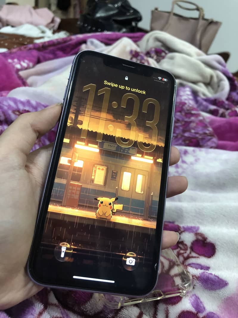 Apple iPhone 11 1
