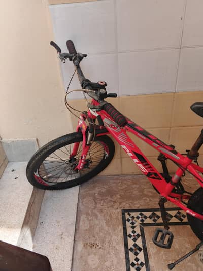 godd condition plus cycle