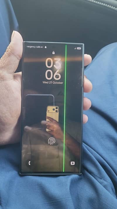 Samsung Mobile S23 Ultra
