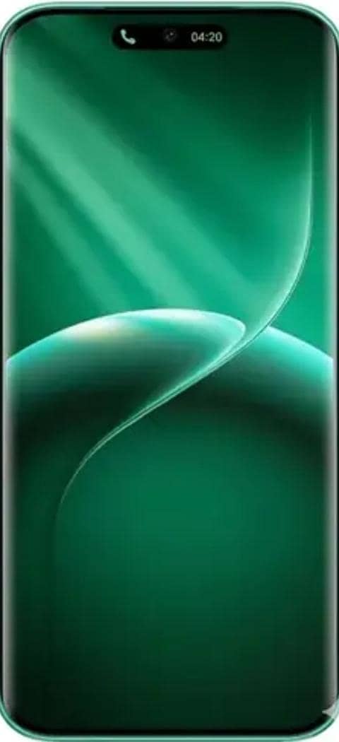 Tecno CAMON 50 Pro 1