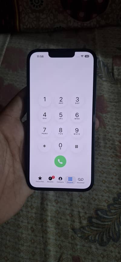 Apple iPhone 13