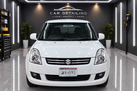 Suzuki Swift 2020 AutoMatic
