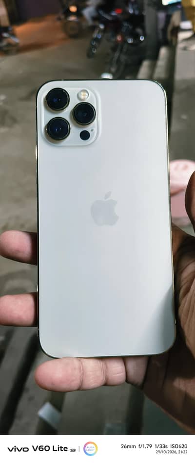 Apple iPhone 12 Pro Max