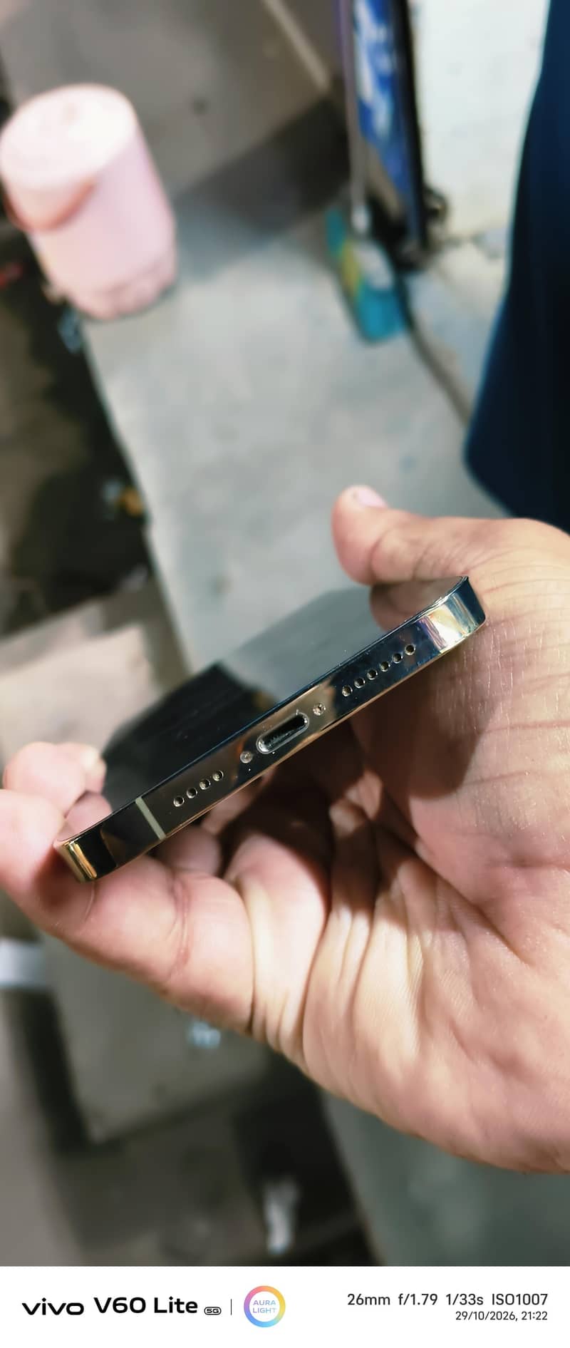 Apple iPhone 12 Pro Max 1