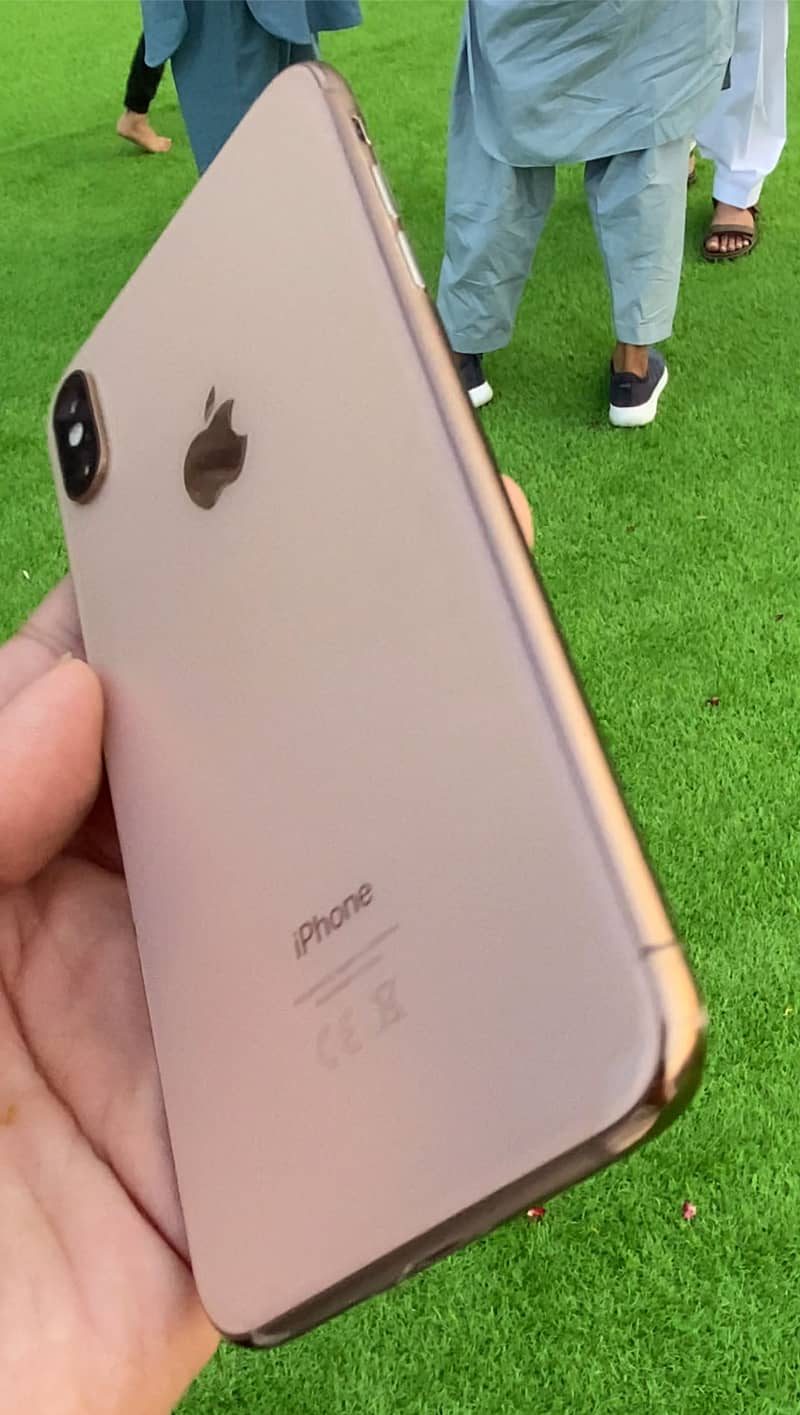 Apple iPhone XS Max 1