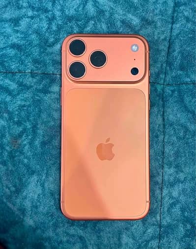 Apple iPhone 17 Pro Max 512GB