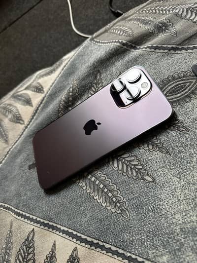 Apple iPhone 14 Pro Max