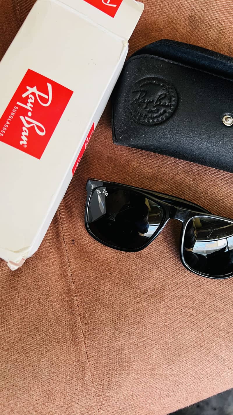 Sunglasses 1