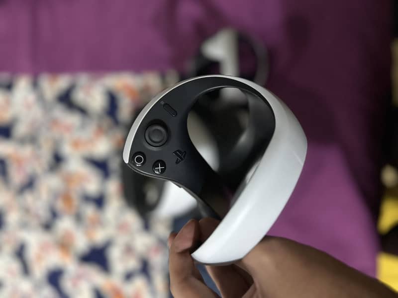 psvr2 for ps5 and pc 1