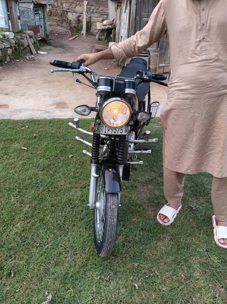 bikes 5