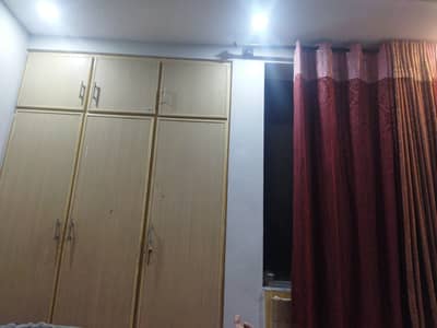Paying Guest Female Room Rent Islamabad Sharing Separate Attach Bath