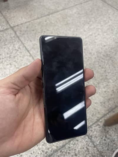 Sony Xperia 5 mark 3