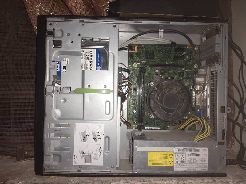 Fujitsu i3_4th generation 1