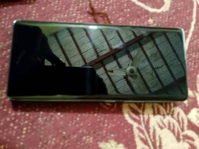 Infinix Zero 40