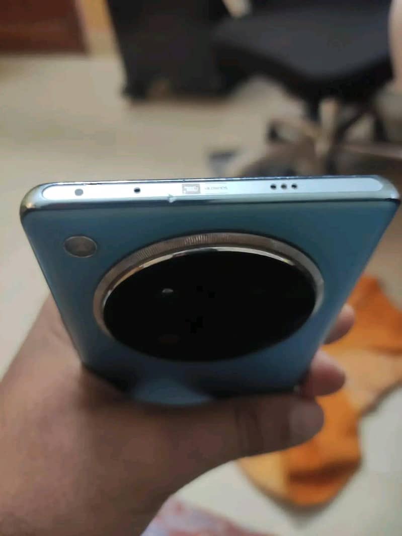 Infinix Zero 40 1
