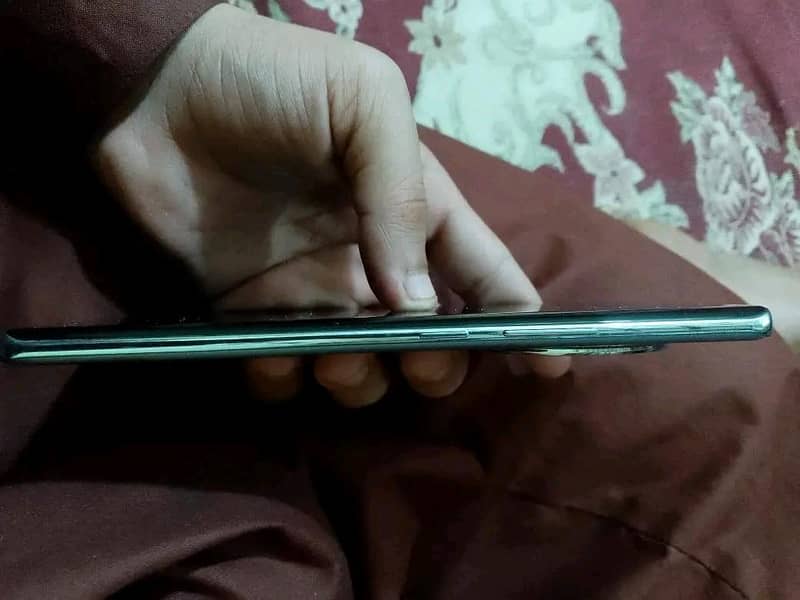 Infinix Zero 40 5